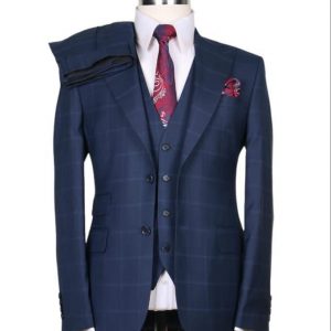 MARIO CASAS SUITS - Image 5