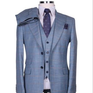 MARIO CASAS SUITS - Image 6