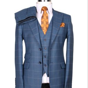 MARIO CASAS SUITS - Image 7