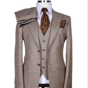 MARIO CASAS SUITS - Image 4