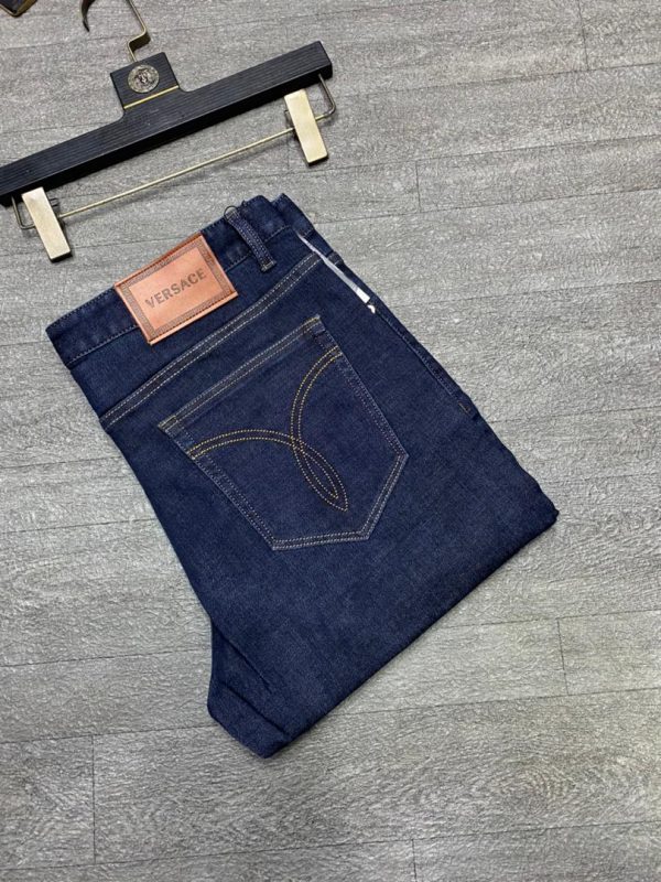MEN'S QUALITY JEANS - Image 2