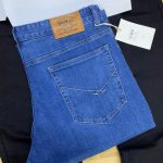 MEN'S QUALITY JEANS
