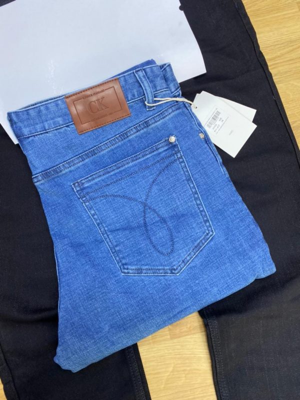 MEN'S QUALITY JEANS - Image 3