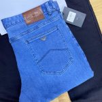 MEN'S QUALITY JEANS