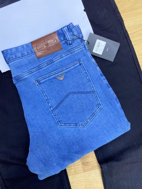 MEN'S QUALITY JEANS - Image 5