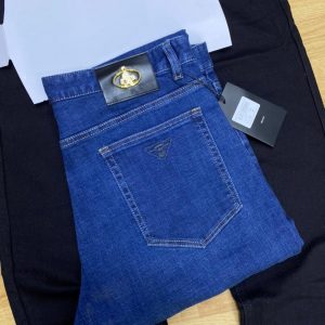 MEN'S QUALITY JEANS - Image 6