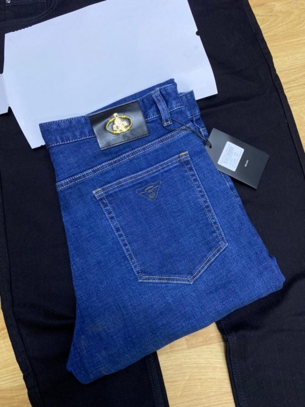 MEN'S QUALITY JEANS - Image 6