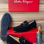 QUALITY MEN SHOES
