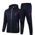 MEN'S TRACKSUIT