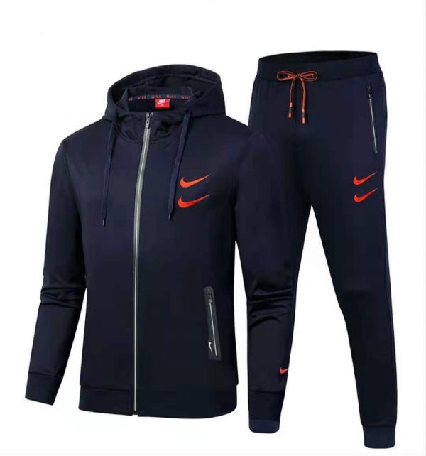 MEN'S TRACKSUIT - Image 2