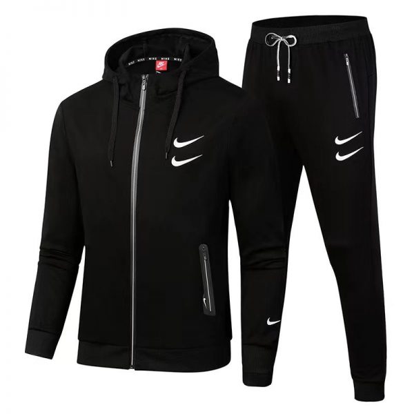 MEN'S TRACKSUIT - Image 3
