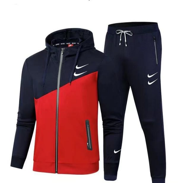 MEN'S TRACKSUIT - Image 4