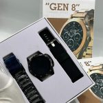 HIGH QUALITY WRISTWATCH