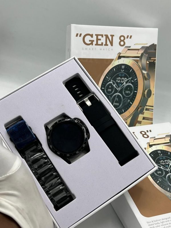 HIGH QUALITY WRISTWATCH - Image 4