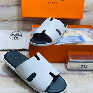 MEN'S QUALITY LEATHER SLIPPERS - Image 21