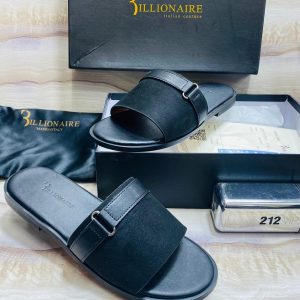 MEN'S QUALITY LEATHER SLIPPERS - Image 19