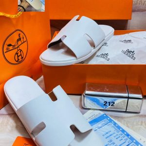 MEN'S QUALITY LEATHER SLIPPERS - Image 16