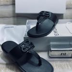 MEN'S QUALITY LEATHER SLIPPERS