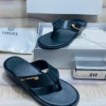 MEN'S QUALITY LEATHER SLIPPERS