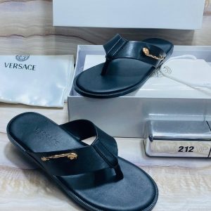 MEN'S QUALITY LEATHER SLIPPERS - Image 13