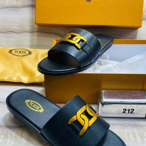 MEN'S QUALITY LEATHER SLIPPERS - Image 4