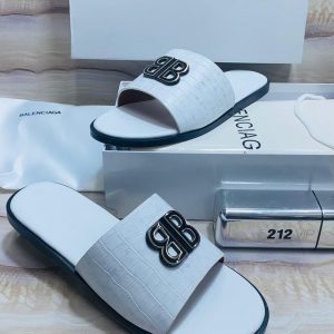 MEN'S QUALITY LEATHER SLIPPERS - Image 7