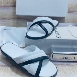 MEN'S QUALITY LEATHER SLIPPERS - Image 8