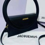 LUXURY FEMALE BAGS