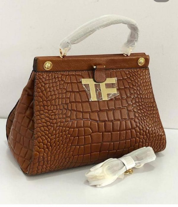 LUXURY FEMALE BAGS - Image 2