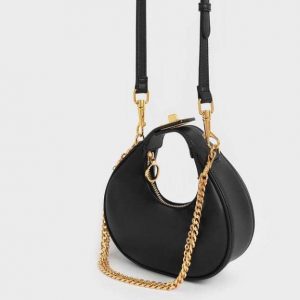 LUXURY FEMALE BAGS