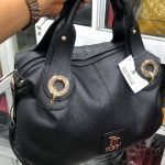 LUXURY FEMALE BAGS