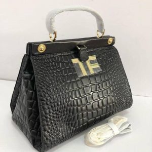 LUXURY FEMALE BAGS