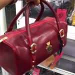 LUXURY FEMALE BAGS