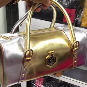 LUXURY FEMALE BAGS