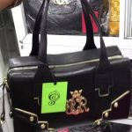 LUXURY FEMALE BAGS