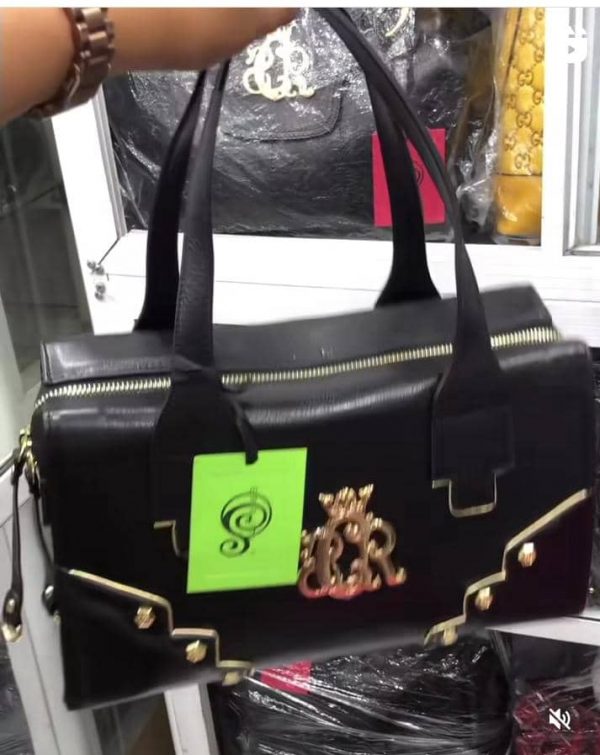LUXURY FEMALE BAGS - Image 3