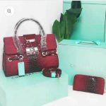 LUXURY FEMALE BAGS
