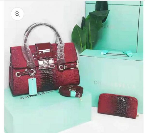 LUXURY FEMALE BAGS - Image 4