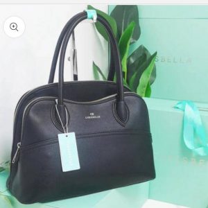 LUXURY FEMALE BAGS