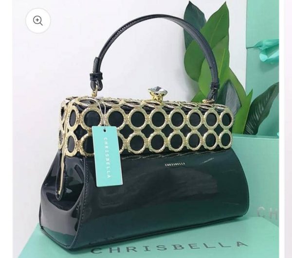 LUXURY FEMALE BAGS - Image 3