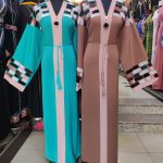 ABAYA DESIGNS