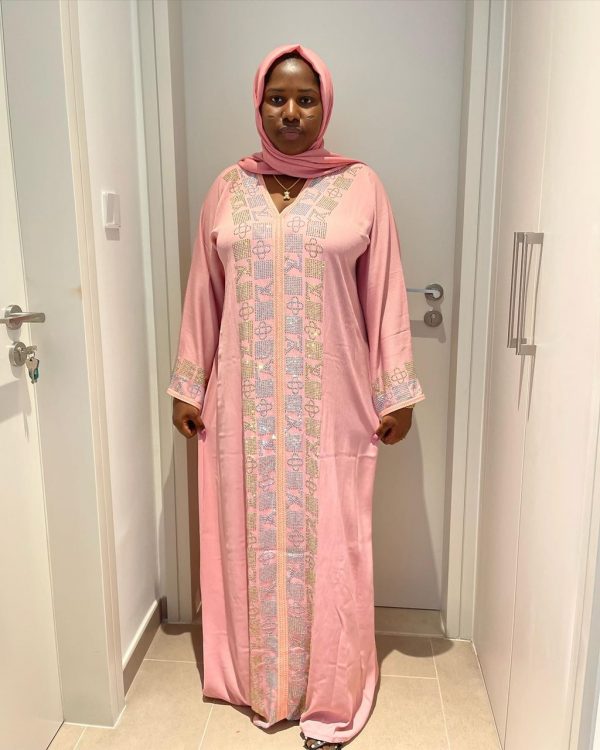 ABAYA DESIGNS - Image 5