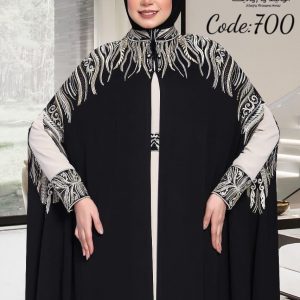 ABAYA DESIGNS - Image 4