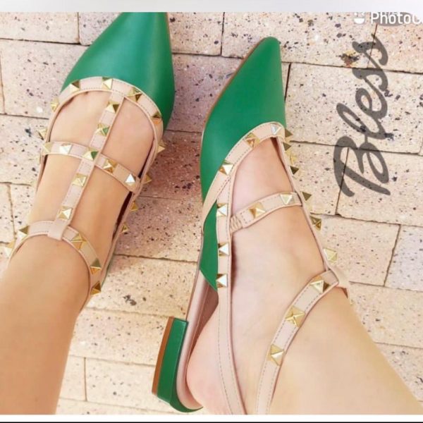 LUXURY LADIES' SHOES - Image 3