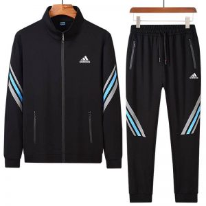 ADIDAS TRACK SUITS - Image 5