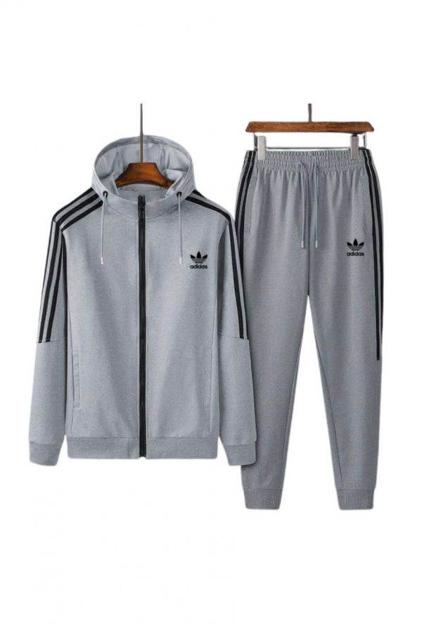 ADIDAS TRACK SUITS - Image 4