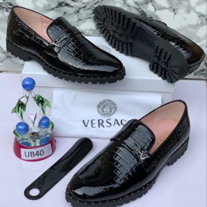 QUALITY LEATHER SHOE - Image 9