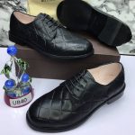 QUALITY LEATHER SHOE