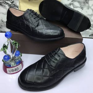 QUALITY LEATHER SHOE - Image 20