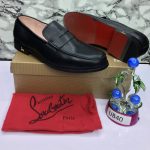 QUALITY LEATHER SHOE